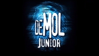 wie is de mol junior