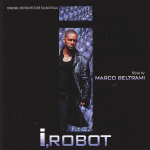 I, Robot