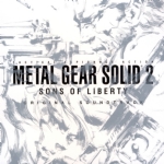 Metal Gear Solid 2: Sons of Liberty