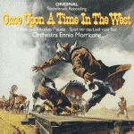 Once Upon A Time In The West
