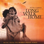 Rabbit-Proof Fence