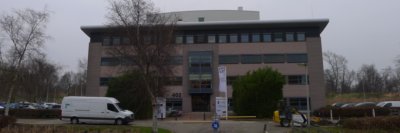 Netherlands eScience Center