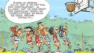 basketbal