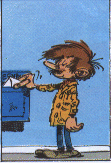 Bertje