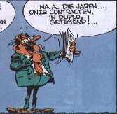De Mesmaeker