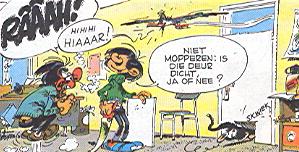 deur