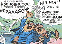Verhalen
