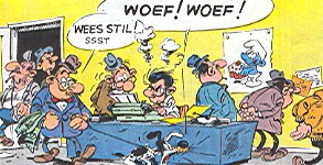 hond