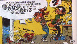 Jannie