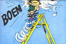 ladder