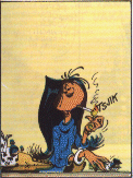 Secretaresse