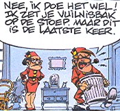 vuilnisbak